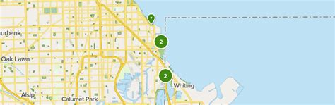 Best Walking Trails in Whiting | AllTrails