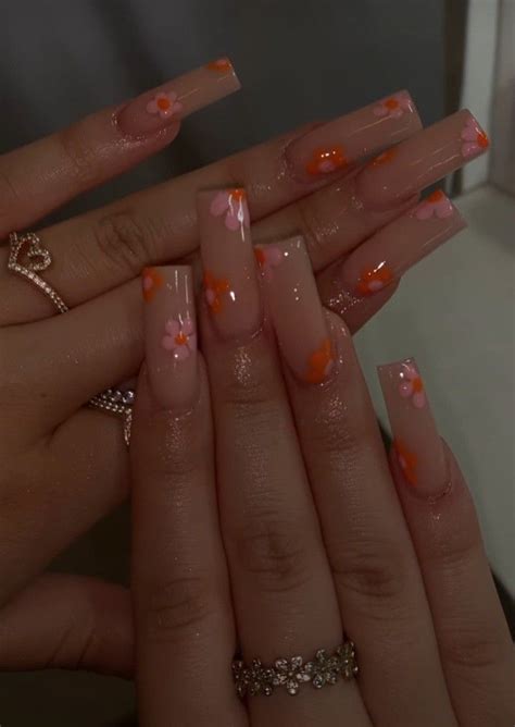 Pin By Sojourner Kuma On Nails Related Stuff Gel Nails Long Nails