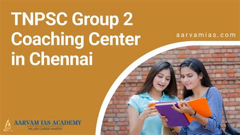 Best Tnpsc Group Coaching Centre In Chennai Call To Join