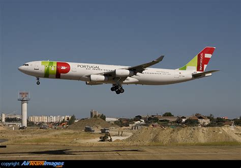 Airbus A340 312 Cs Tob Aircraft Pictures And Photos