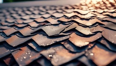 Why Is Repairing Shingles On Your Roof Important Universal Roofs