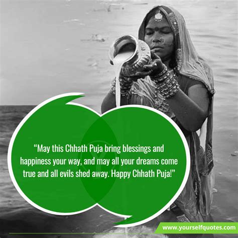 Happy Chhath Puja Wishes, Quotes, Messages, History And Significance ...