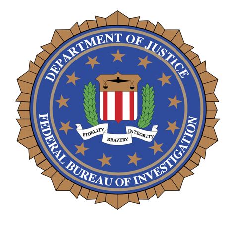 Free Fbi Badge Png, Download Free Fbi Badge Png png images, Free ...