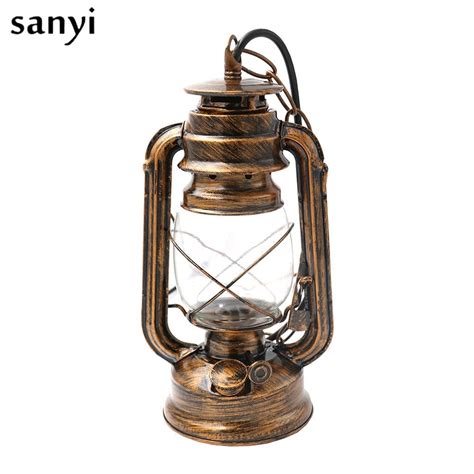 2025 Popular Outdoor Kerosene Lanterns