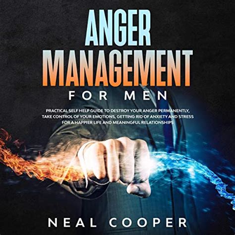 Read Anger Management For Men Practical Self Help Guide To Destroy