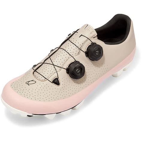 QUOC Gran Tourer XC Schuhe Dusty Pink BIKE24