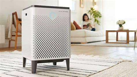 Coway Air Purifiers On Sale At Amazon For Up To 51 Off Mashable