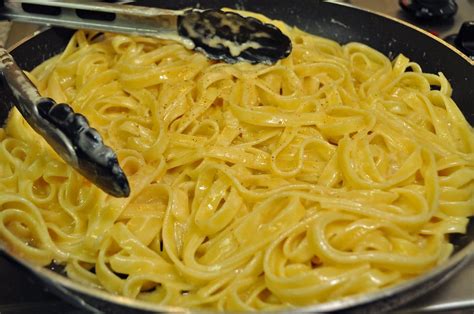 How To Reheat Fettuccine Alfredo