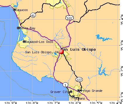 Citas De San Luis Obispo Airport New Terminal Map Servicio De Citas