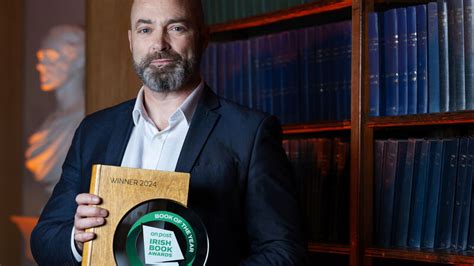 Heart Be At Peace By Donal Ryan Named An Post Irish Book Of The Year