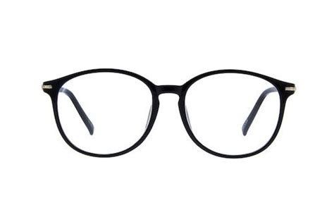 Black Round Glasses 7801821 Zenni Optical Round Eyeglasses Frames Glasses Round Eyeglasses