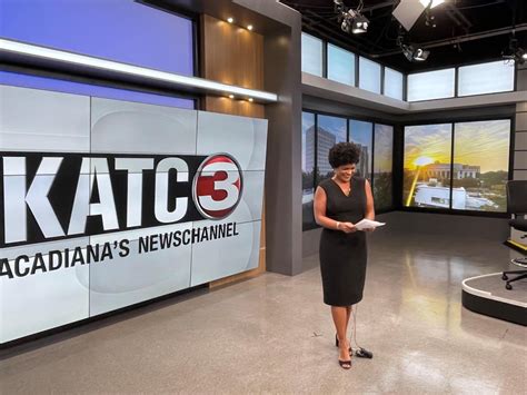 Katc New Set Sets Studios Localnewstalk Net