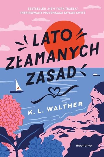 Lato Z Amanych Zasad K L Walther Ebook Sklep Empik