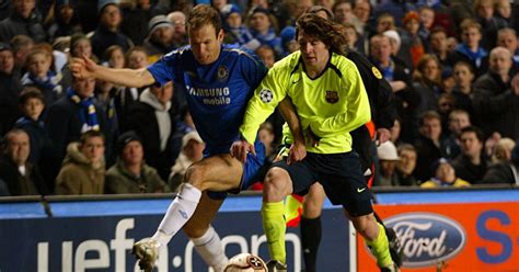 Barcelona: Revisiting when a teenage Messi terrorised Mourinho's Chelsea