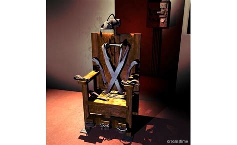 Electric Chair Returns Tennessee as Lethal Injections Falter | Newsmax.com