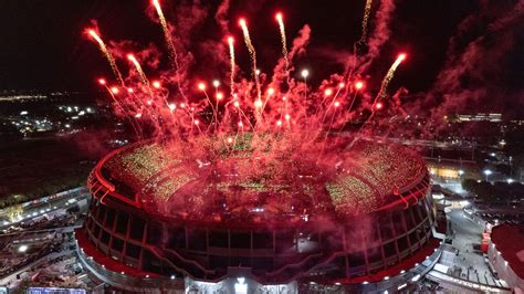 Tercera Noche De Coldplay Cuando El Cielo Se Llenó De Estrellas Y La