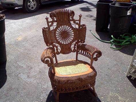 The Wicker Shop | Saint Paul MN