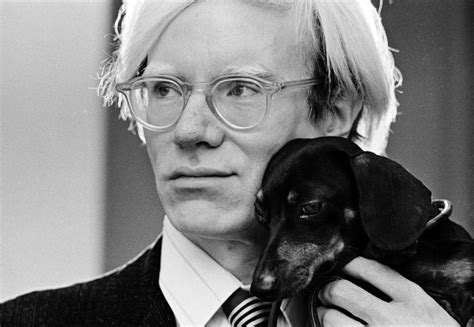 Andy Warhol An Eyewear Icon Banton Frameworks