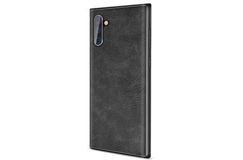 The Best Samsung Galaxy Note 10 Leather Cases Android Authority