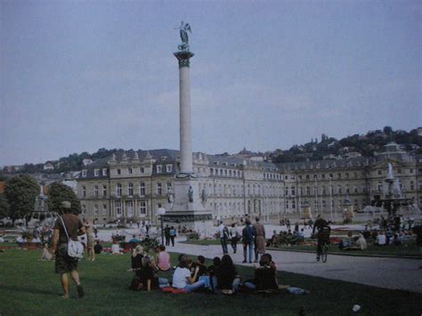 Stuttgart (Deutsch)