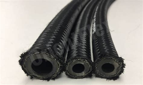 Choosing Methods And Precautions Of Hydraulic Hose Orientflex