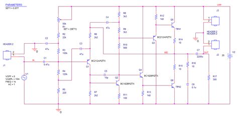 Orcad Schematic Design Orcad Schematic