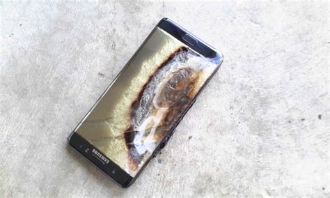 三星note 7爆炸官方调查结果即将公布，并非电池本身的问题 雷科技