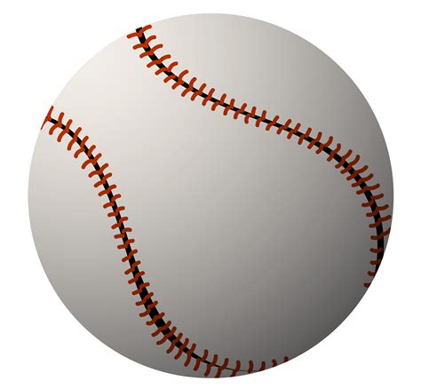 Sports Balls Clipart