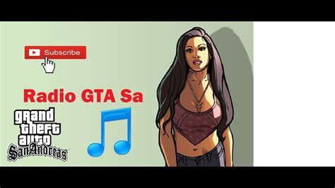 Como Colocar Suas Musicas No Gta San Andreas Sem Programas Youtube