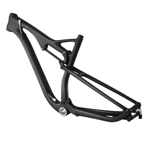 Venta Cuadro Carbono Mtb Doble Suspensi N En Stock