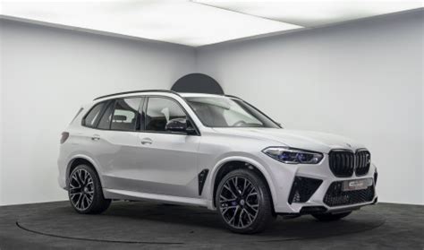 Alain Class Motors BMW X5 M50i