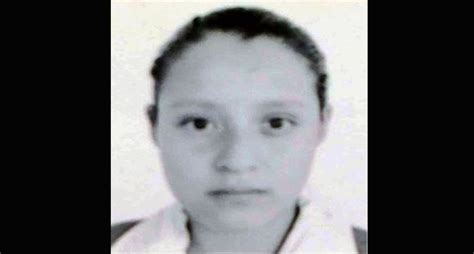 Vanessa De 14 Años Desapareció En Veracruz Se Solicita Ayuda Para