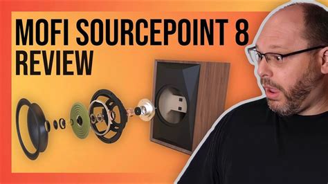 Mofi Sourcepoint Audiophile Speaker Review Is It Too Harsh Youtube