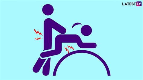 Sex Query Of The Week Why Does It Hurt While Having Sex Here Are The