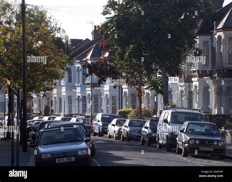 Kensal Rise Hi Res Stock Photography And Images Alamy