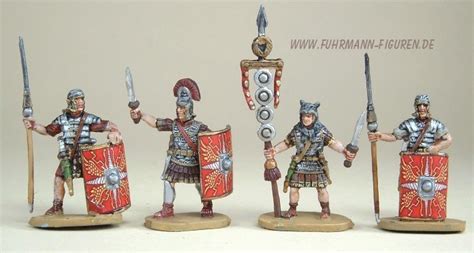 Caesar Miniatures R Mische Legion Re