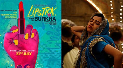 Lipstick Under My Burkha Box Office Collection Day Konkona Sensharma