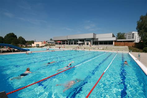 Schwimmbad Aquabalance Hannover Misburg Pellikaan