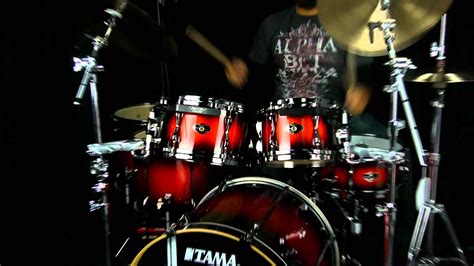 Tama Drums Wallpaper - WallpaperSafari