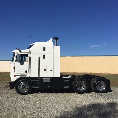 Kenworth K Cabover Trucks For Sale Used Trucks On Buysellsearch