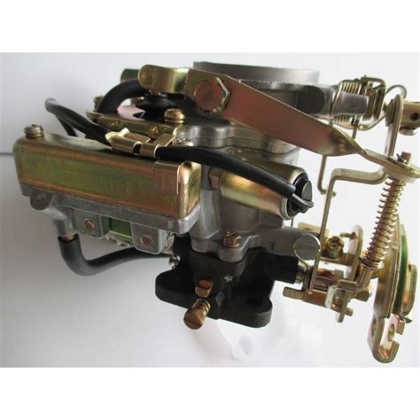 Carburetor Fit For Toyota Engine 4K Corolla Liteace Sprinter Starlet