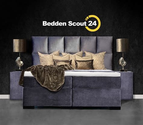 Voorraad Beddenscout24