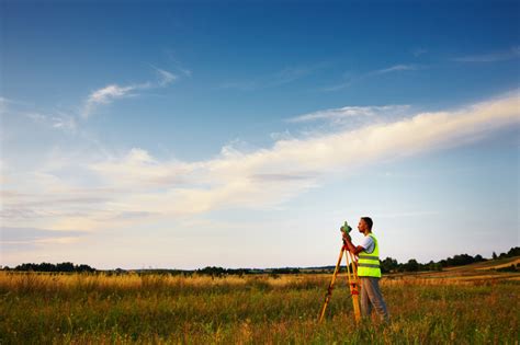 Topographic And Land Surveys Sv Surveying Ltd