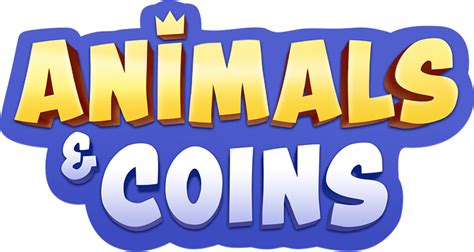Animals & Coins