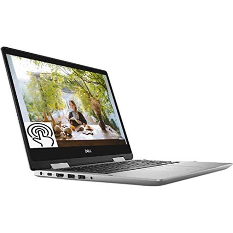 Premium 2020 Dell Inspiron 14 5000 2 In 1 Laptop 14 Fhd Ips Touchscreen 8th Gen Intel Quad