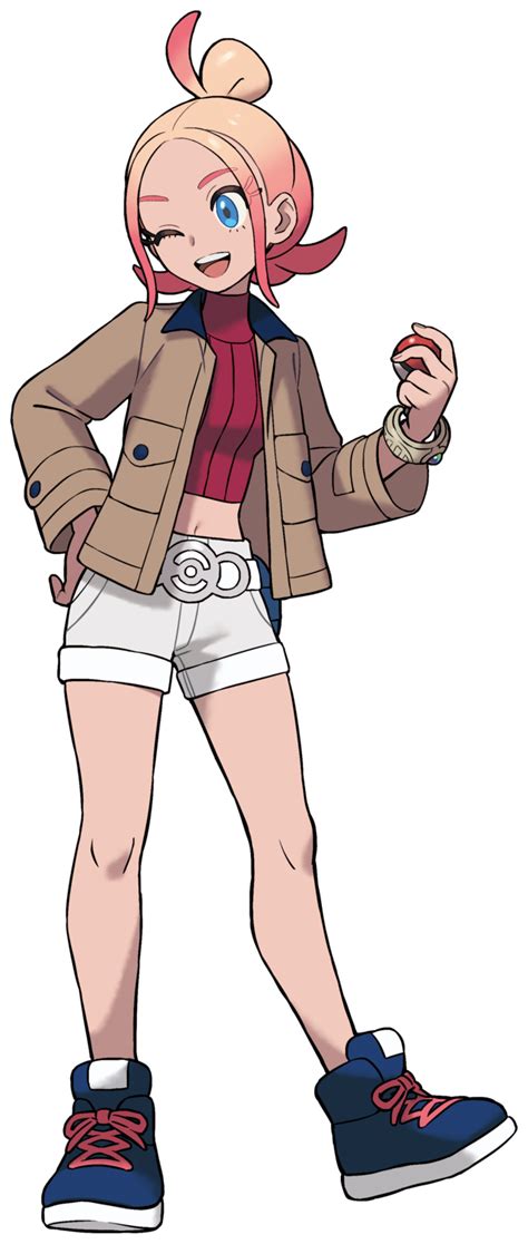 taunie bulbapedia  community driven pokemon encyclopedia