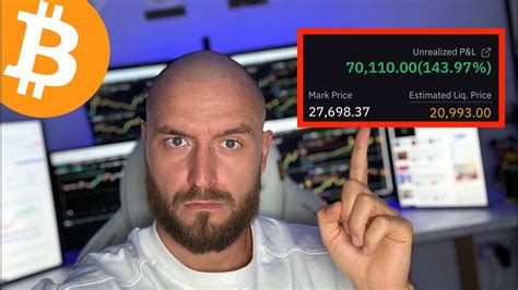 🚨🚨🚨 Bitcoin Take Profit Now And Close Longs 🚨🚨🚨 Youtube