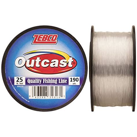 Amazon Best Sellers Best Monofilament Fishing Line