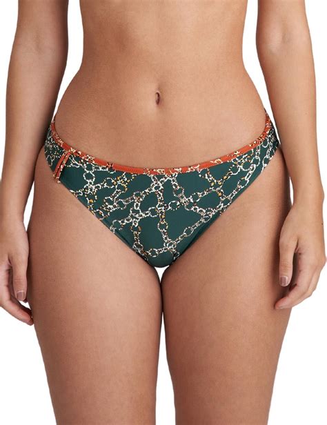 Marie Jo Tazar Rio Bikini Brief Belle Lingerie