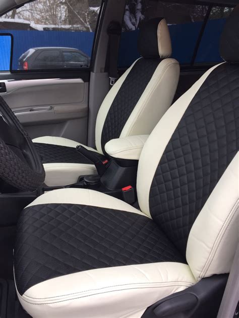 Чехлы из экокожи